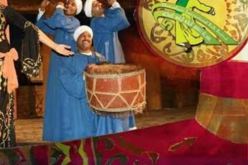 التراث الثقافي الجزائري يجسد حضوره في المهرجان الدولي للفلكلور بمصر