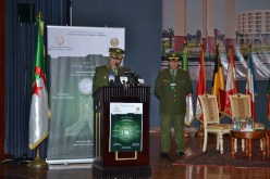 تنظيم الندوة الدولية حول الأمن السيبراني بالجزائر