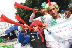 لنا اللقاء… وسنبقى أشقـــاء