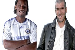 زيدان، دروغبا وكاكا نجوم شريط غنائي مصوّر لمكافحة الفقر