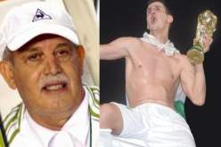 محاربو الصحراء في مواجهة محور الشر في مونديال جنوب إفريقيا