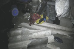محاصرون وجرحى وخسائر فادحة بعد فيضانات في باتنة