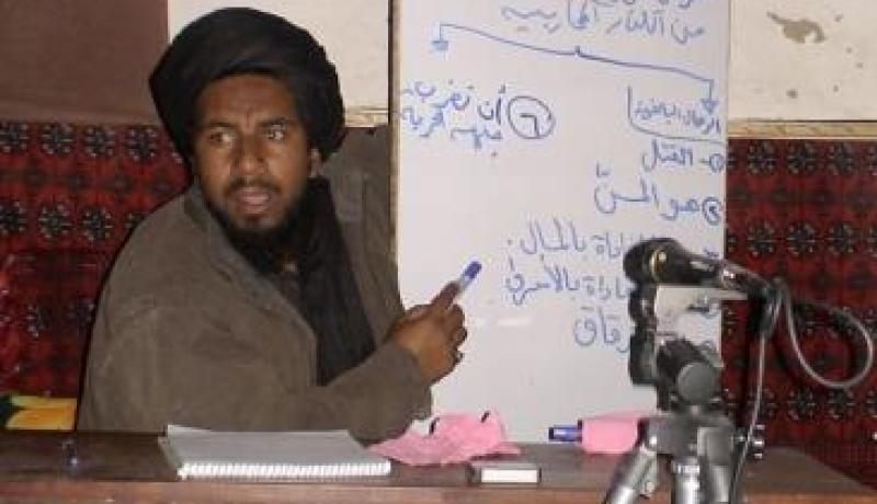 الأمن يطارد “أبو هاجر” مبعوث الجماعة الليبية المقاتلة إلى الجزائر
