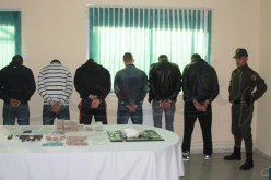 تفاصيل قضية حجز كمية كبيرة من الكوكايين في الجزائر