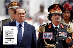 القذافي‮ ‬زوّد إيران بصواريخ سكود لضرب صدام