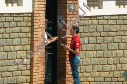 أول مصابة بأنفلونزا الخنازير بالجزائر تغادر المستشفى رفقة ابنها