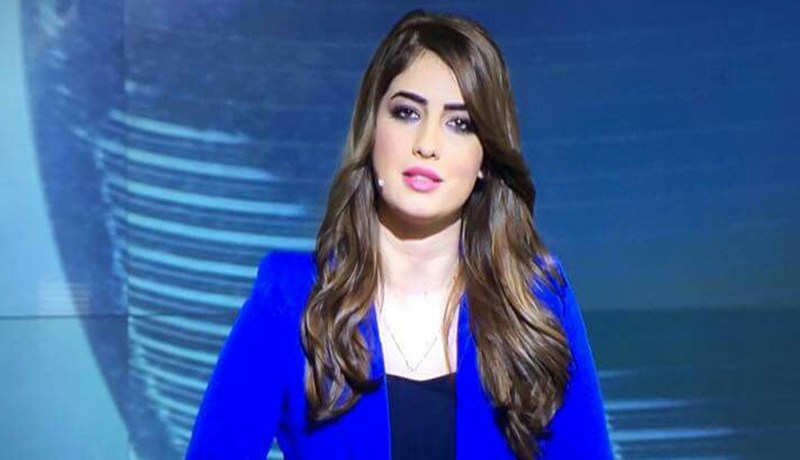 التحاقي بقناة قطرية حققت من خلاله كل طموحاتي