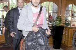 وضعيتي تقلقني كثيرا وقد أضيع رهان المونديال