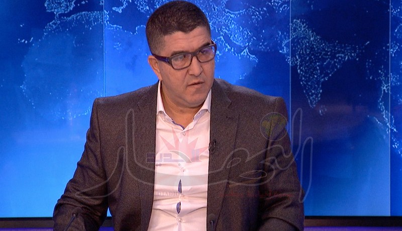 زعبيط: لست طبيبا ولم أتحصّل على الدكتوراه