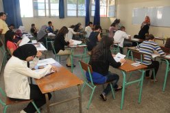 الإنقاذ لـ 10بالمئة من الراسبين في BEM