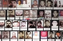 40 ‬إرهابيا مرشحون لتنفيذ عمليات انتحارية