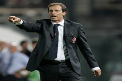 أليغري مدرب ميلان: “مصباح أكد أداءه الذي قدمه مع لازيو وأثبت جدارته”