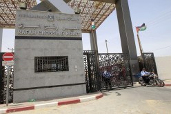 جزائريات محتجزات بغزة والسبب 4 آلاف دولار