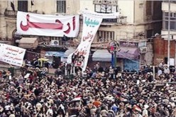 مجلة “التايم” الأمريكية تصنف المتظاهرين العرب شخصية العام 2011