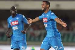 بالفيديو.. غولام “قدرو عالي” في نابولي !