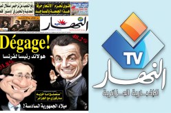 ''النهار تي في'' الأكثر مشاهدة في الجزائر.. و''صريح جدا'' تصنع الحدث
