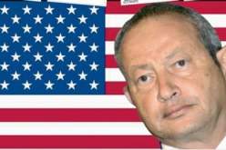 جازي.. أموال أمريكية لدعم لوبي يهودي بشعار عربي