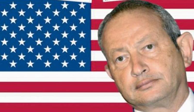 جازي.. أموال أمريكية لدعم لوبي يهودي بشعار عربي