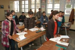 إعداد”استمارات” موحدة تدون عليها المعلومات الطبية والاجتماعية للتلاميذ