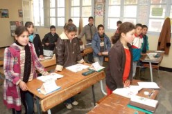 دخول‮ ''‬وثيقة تحديد مهام‮'' ‬المراقيبن عبر المؤسسات التّربوية ابتداءً‮ ‬من مارس المقبل