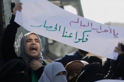 حماس تمنع الاحتفالات برأس السنة حفاظا على التقاليد