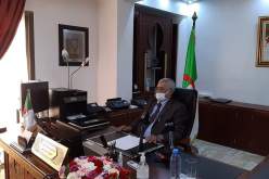 وزير السياحة يُؤكد دعمه المطلق لمتعاملي قطاعه: “مجهوداتكم لن تذهب سدى”