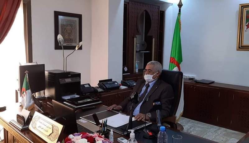 وزير السياحة يُؤكد دعمه المطلق لمتعاملي قطاعه: “مجهوداتكم لن تذهب سدى”