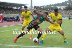عنف الملاعب يضرب قسنطينة ووهران ويحوّل “كلاسيكو الجزائر” إلى “مباراة حجارة”