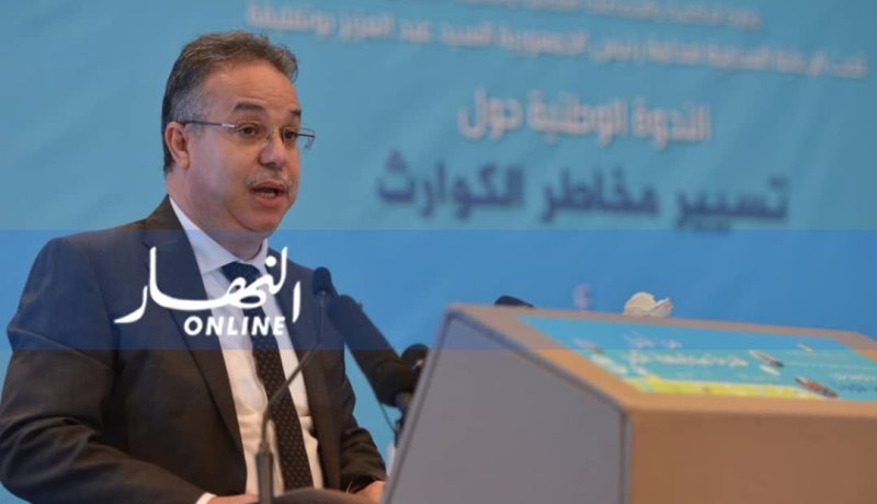 طمار :عملية توزيع 80 ألف سكن عبر الوطن الخميس المقبل