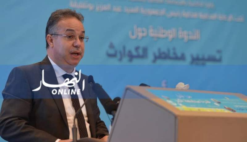 طمار: “سجلنا بنايات شيدت فوق أراضي غير صالحة للبناء”