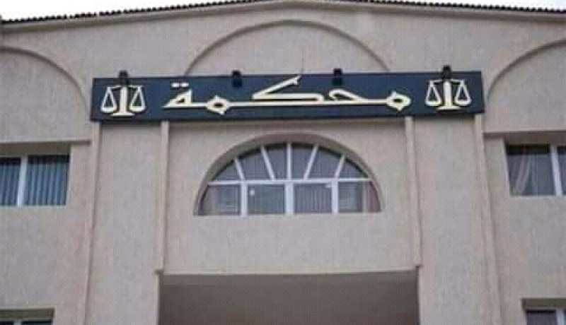 الشلف: إيداع مير بريرة سجن القليعة بتهمة السياقة في حالة سكر