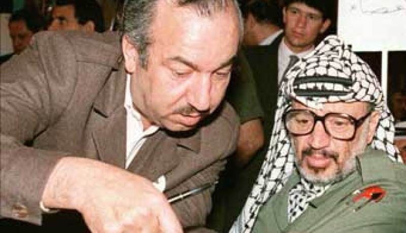 حزب تونسي معارض يقاضي اسرائيل بعد اعترافها باغتيال أبو جهاد