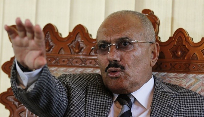 في الذكرى الأولى لرحيل علي عبد الله صالح ..حقائق تنشر لأول مرة حول مقتله