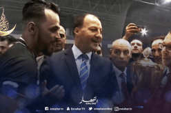 كرة اليد.. تتويج تاريخي لوفاق عين التوتة بكأس الجمهورية