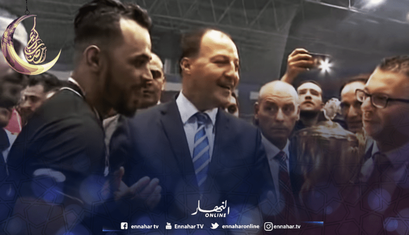 كرة اليد.. تتويج تاريخي لوفاق عين التوتة بكأس الجمهورية