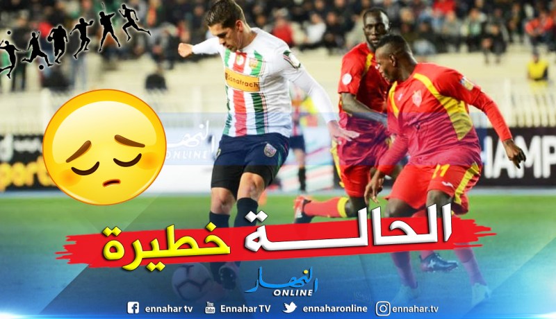 “الملاريا” تُهاجم لاعبي المريخ قبل مُواجهة المولودية !!