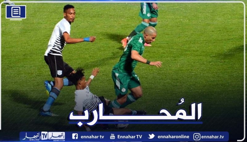 فيغولي:”نحن سُعداء ونستحق الفوز ضد تونس”
