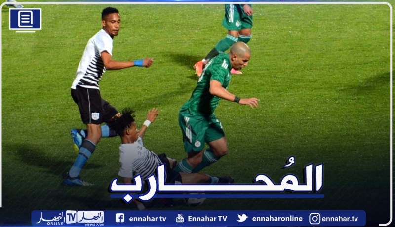 بالفيديو.. شاهد هدف فيغولي الرائع ضد بوتسوانا