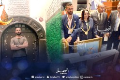 عنتر يحي من القصبة: “فخور بالوسام الأولمبي”