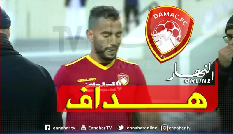 بالفيديو.. “شنيحي” يسجل هدفا رائعا في الدوري السعودي