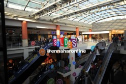 تراجع النشاط التجاري خلال الثلاثي الثالث من 2017