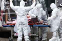 بحوالي 77 ألف حالة جديدة.. أمريكا تتخطى عتبة 4 ملايين إصابة بـ”كورونا”