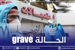 التلقيح هو الحل .. كورونا تضرب بقوة و32 ولاية تسجل أكثر من 10 حالات