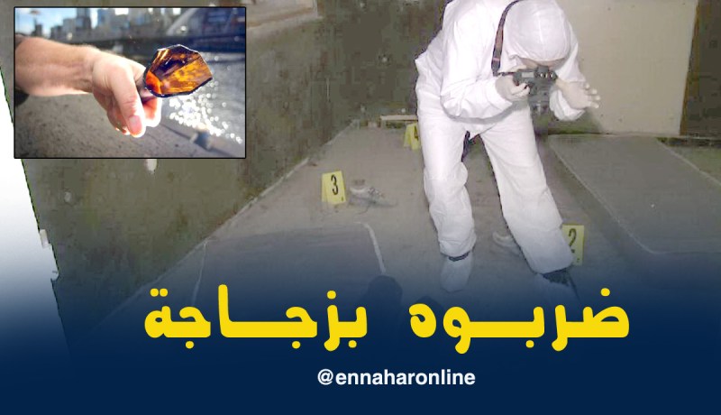 عشية رمضان.. جريمة شنعاء راح ضحيتها شاب تهز قسنطينة