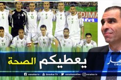 زطشي يوجه رسالة تقدير وعرفان لجيل أم درمان