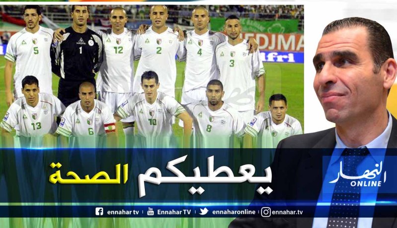 زطشي يوجه رسالة تقدير وعرفان لجيل أم درمان