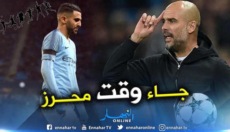 غوراديولا:”لدي فريق آخر في الدكة للفوز بالبطولة”