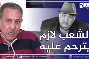 مصطفى هيمون يعزي في وفاة الممثل فريد الروكور.. “كان مهمش في التمثيل.. عيب عليكم مدوا قيمة للفنان”