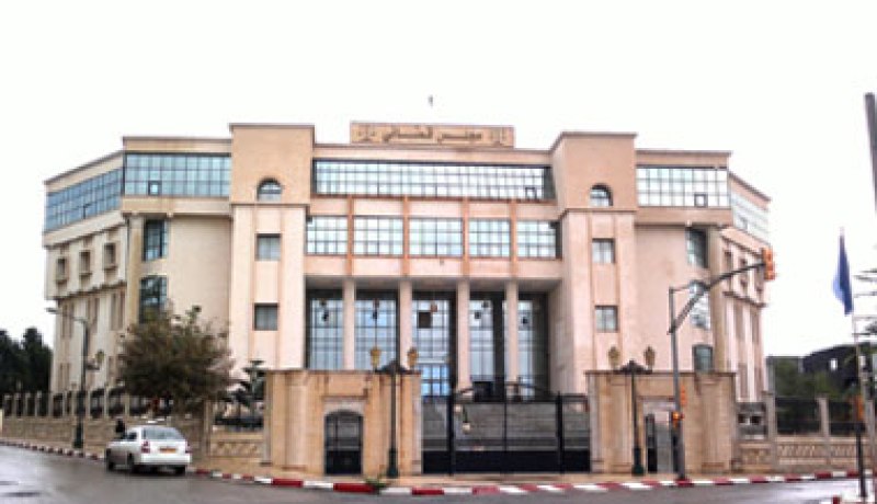 عين تموشنت … المدير الولائي السابق لاملاك الدولة امام القضاء اليوم