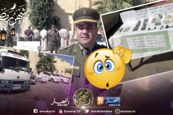 الدرك يطيح بعصابة لتهريب البشر من تمنراست الى غرداية